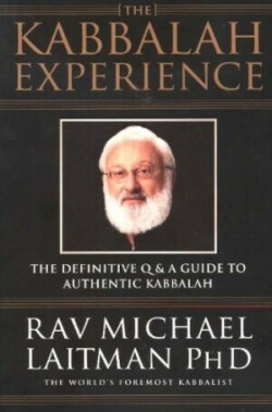 Kabbalah Experience