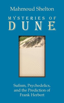 Mysteries of Dune