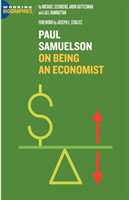 Paul A. Samuelson