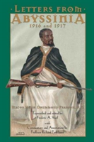 Letters from Abyssinia 1916 and 1917