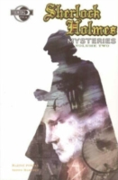 Sherlock Holmes Mysteries