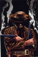 O'Henry's The Cisco Kid