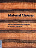 Material Choices