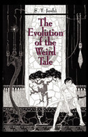 Evolution of the Weird Tale