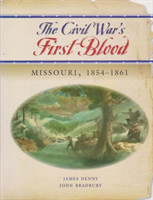 Civil War's First Blood