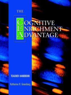 Cognitive Enrichment Advantage Teacher Handbook