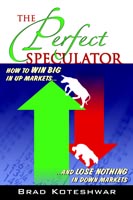 Perfect Speculator