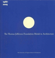 Thomas Jefferson Foundation Medal in Architecture