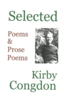 Selected Poems & Prose Poems