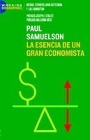 Paul A. Samuelson