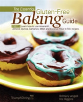 Essential Gluten-Free Baking Guide Part 1