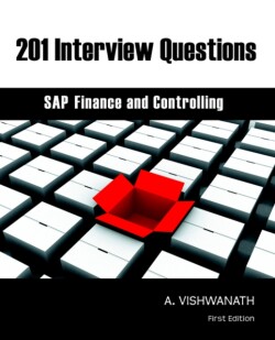 201 Interview Questions - SAP Finance and Controlling