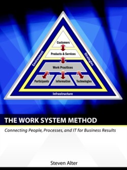Work System Method: Connecting People, Processes, and It for Business Results