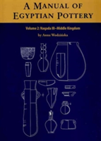 Manual of Egyptian Pottery