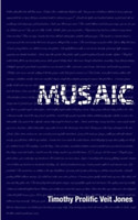 Musaic 40 Days, 40 Nights