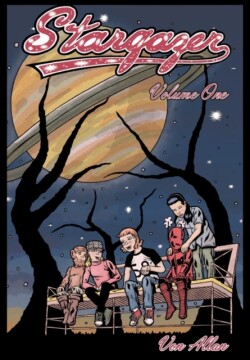 Stargazer Volume 1