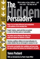 Hidden Persuaders