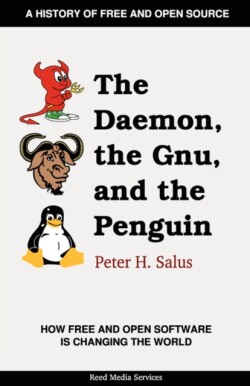 Daemon, the Gnu, and the Penguin