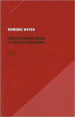 Understanding Media
