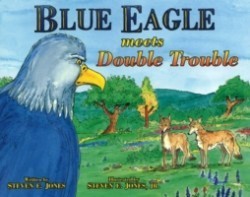 Blue Eagle Meets Double Trouble