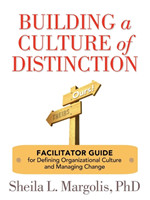 Building a Culture of Distinction