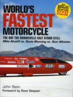 Worlds Fastest Motorcycles