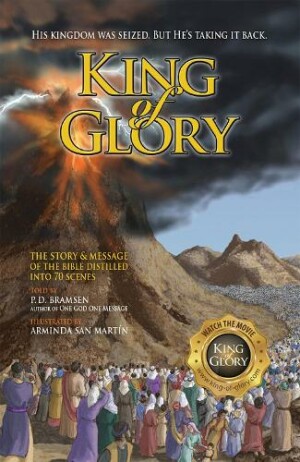 King of Glory