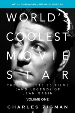 World's Coolest Movie Star