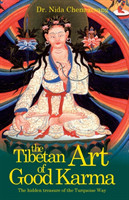 Tibetan Art of Good Karma