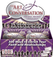 Art of Conversation 12 Copy Display - Christian