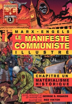 Manifeste Communiste (Illustre) - Chapitre Un