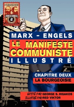 Manifeste Communiste (illustre) - Chapitre Deux