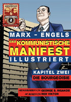 Kommunistische Manifest (Illustriert) - Kapitel Zwei