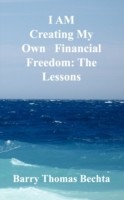 I AM Creating My Own Financial Freedom