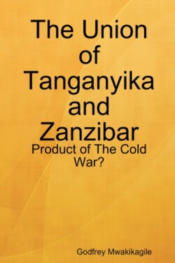 Union of Tanganyika and Zanzibar