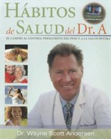 Habitos de Salud del Dr. A