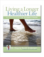 Living a Longer, Healthier Life