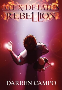 Alex Detail's Rebellion