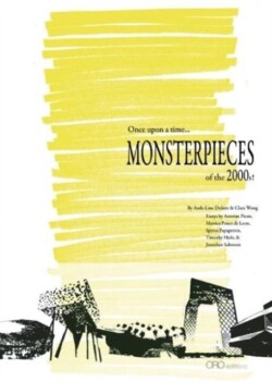 Monsterpieces