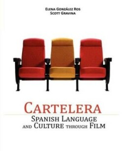 Cartelera Spanish Language and Culture through Film