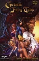 Grimm Fairy Tales Volume 8