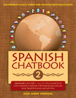 Spanish Chatbook 2