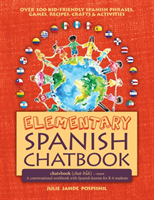 Elementary Spanish Chatbook