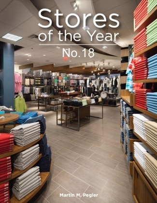 Stores of the Year 18 Intl. No.18