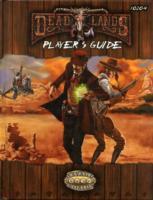 Deadlands Players Guide