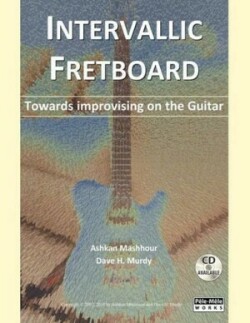 Intervallic Fretboard