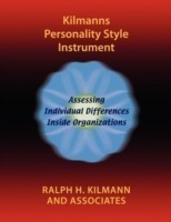 Kilmanns Personality Style Instrument