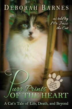 Purr Prints of the Heart