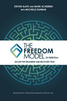 Freedom Model for Addictions