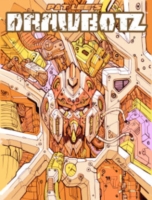 DrawbotZ